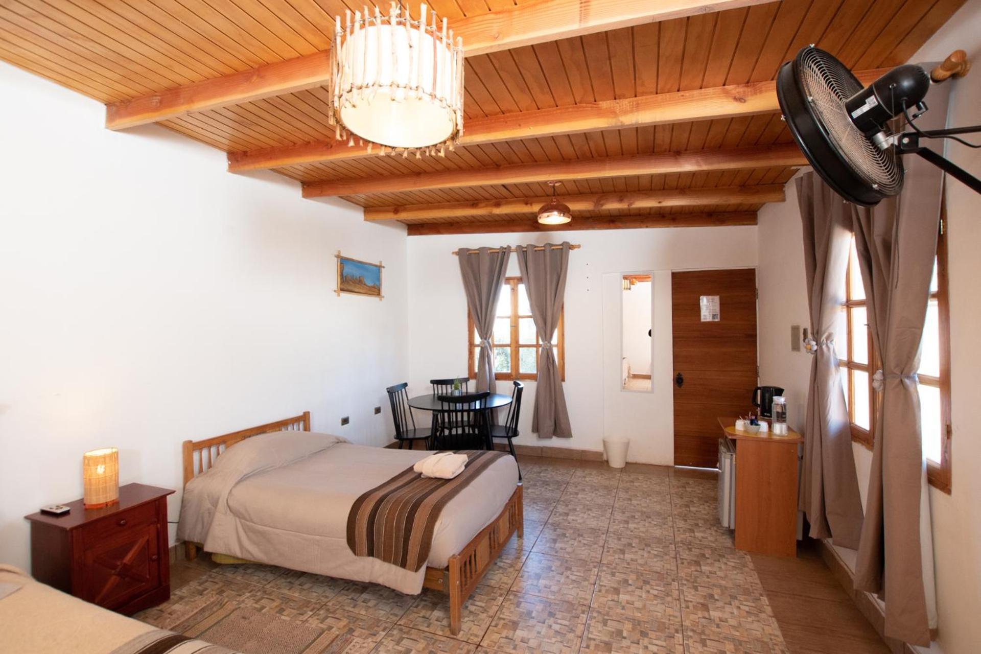 Casa Lickana B&B San Pedro de Atacama Ngoại thất bức ảnh