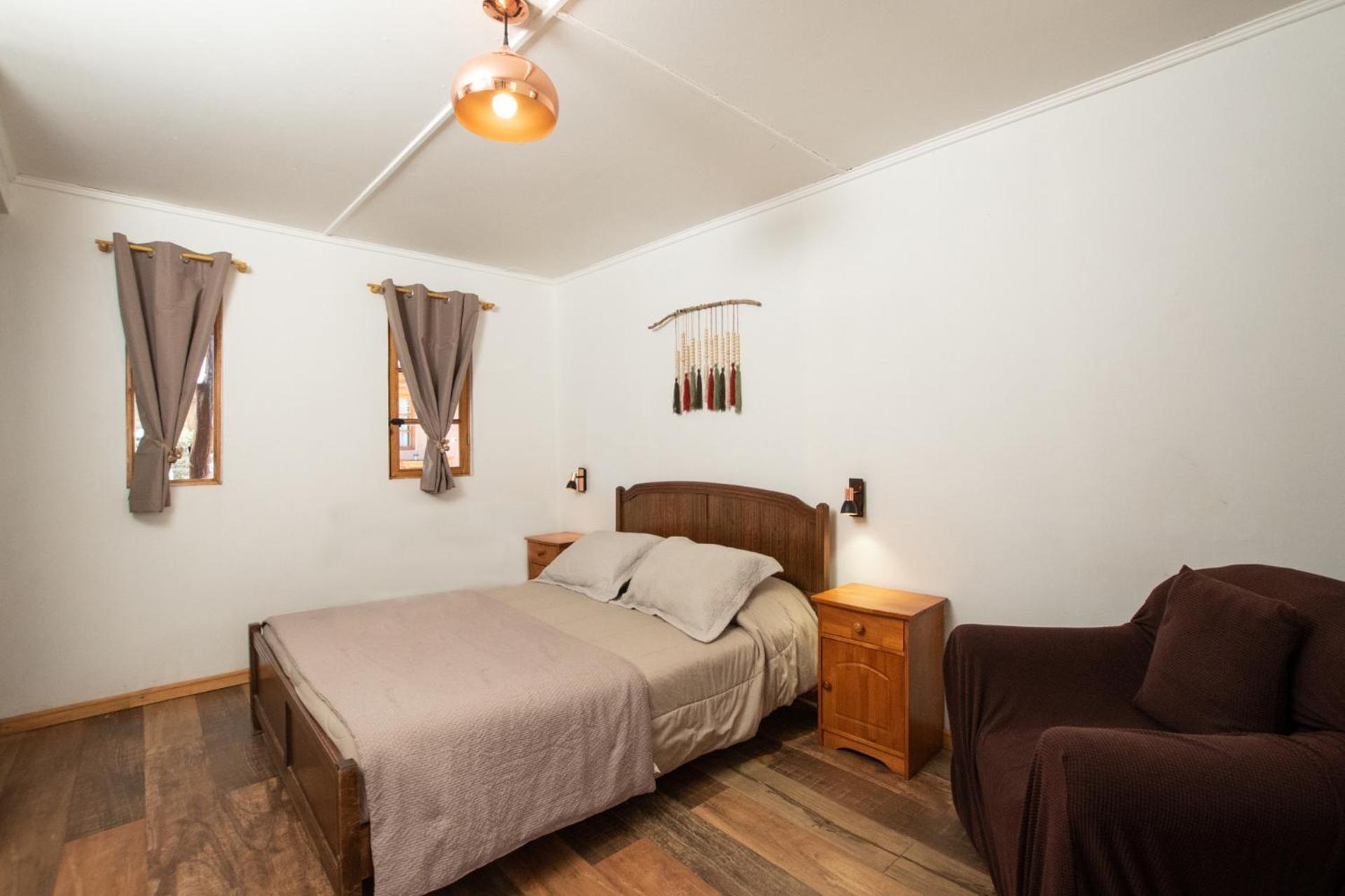 Casa Lickana B&B San Pedro de Atacama Ngoại thất bức ảnh