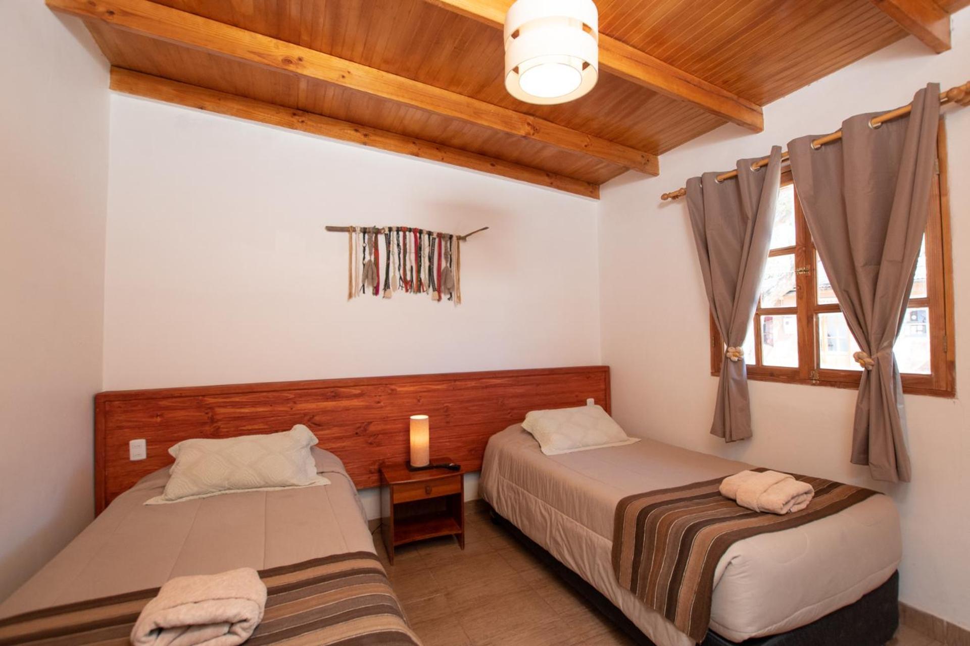 Casa Lickana B&B San Pedro de Atacama Ngoại thất bức ảnh