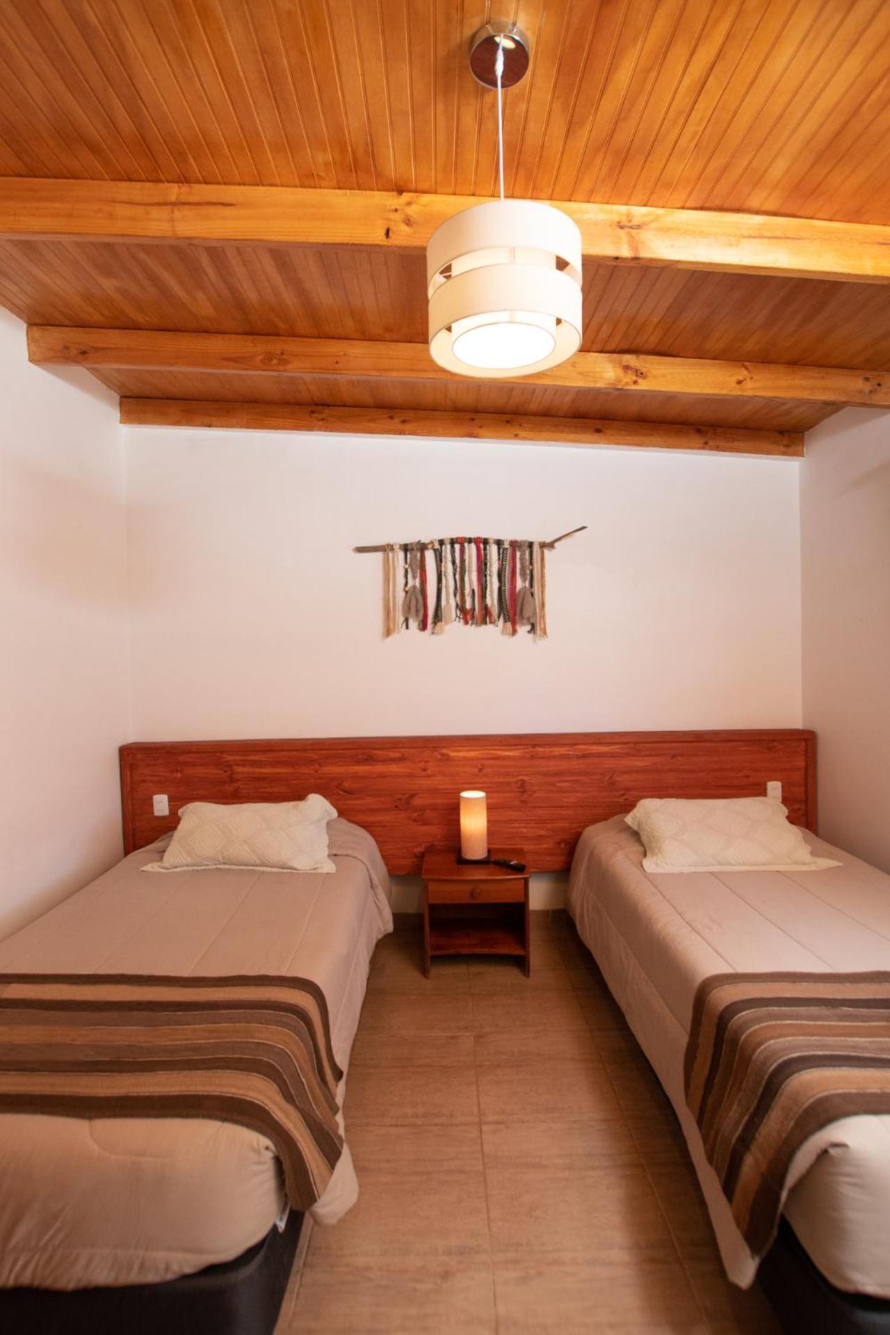 Casa Lickana B&B San Pedro de Atacama Ngoại thất bức ảnh