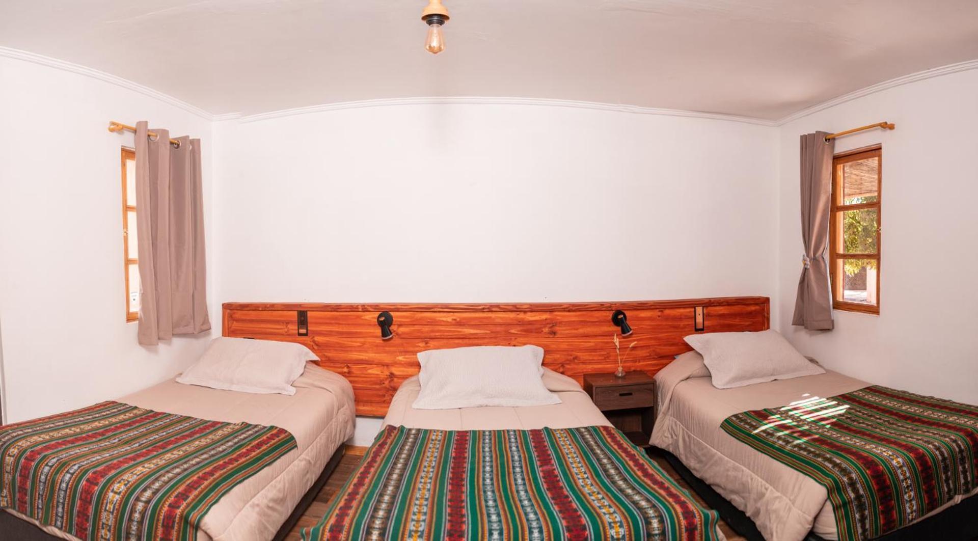 Casa Lickana B&B San Pedro de Atacama Ngoại thất bức ảnh