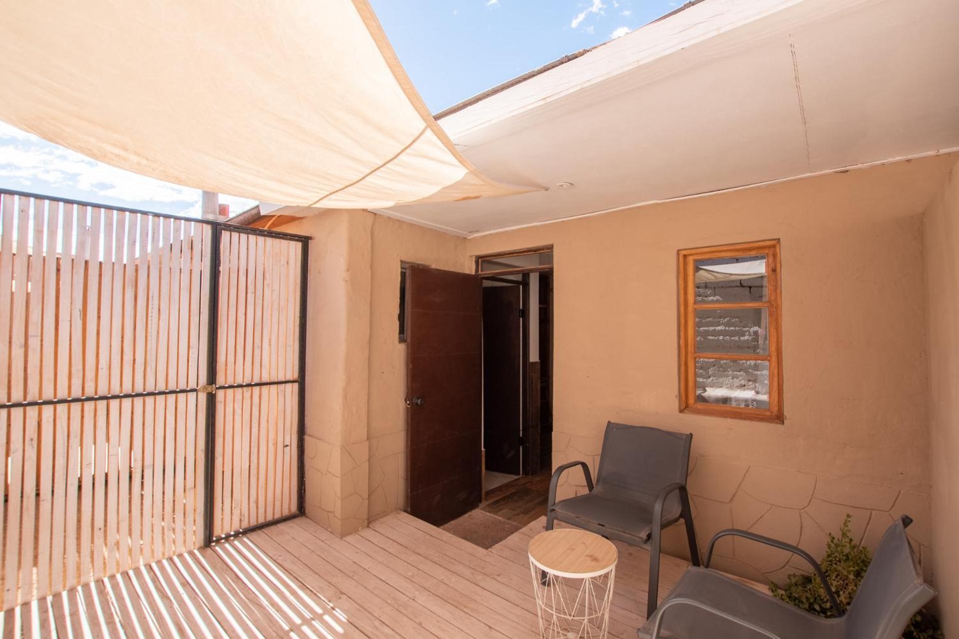 Casa Lickana B&B San Pedro de Atacama Ngoại thất bức ảnh